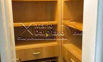 Imagem 4: Apartamento com 4 dormitórios para alugar, 260 m² por R$ 20.700,00/mês - Moema - São Paulo