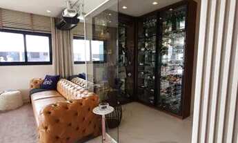 Imagem 3: Apartamento para venda tem 196 metros quadrados com 3 quartos