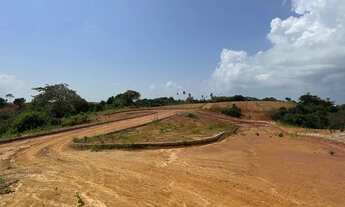 Imagem 3: Lotes Parque Paripueira