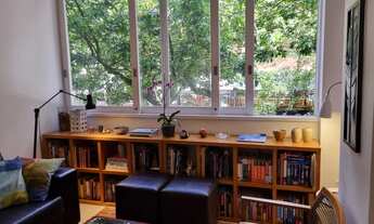 Imagem: Apartamento para venda com 100 metros quadrados