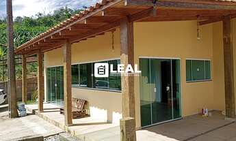 Imagem 2: 3013 Ref Chácara à venda em Juiz de Fora