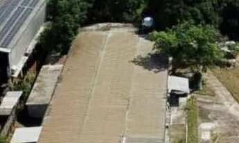 Imagem 2: GALPÃO À VENDA NO DISTRITO 1