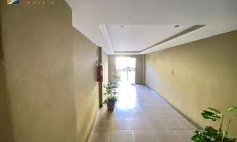 Imagem 3: Apartamento com 2 dormitórios para alugar, 113 m² por R$ 1.909/mês - Mariano Procópio - Ju