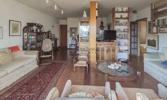 Imagem 3: Apartamento Venda 2 Dormitórios - 86 m² Pompéia