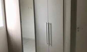 Imagem 4: Apartamento com 2 dormitórios para alugar, 54 m² por R$ 2.096,00/mês - Carandiru - São Pau