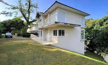 Imagem 2: Casa com 4 dormitórios, 380 m² - venda por R$ 1.790.000,00 ou aluguel por R$ 7.900,00/mês