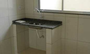 Imagem 3: Casa para Locação em Rio de Janeiro, Campo Grande, 1 dormitório, 1 suíte, 1 banheiro, 1 va