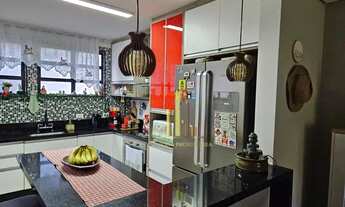 Imagem 7: Apartamento com 3 dormitórios, 88 m² - venda por R$ 450.000,00 ou aluguel por R$ 3.190,00