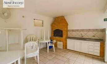 Imagem 4: Moema Índios, 112 m², 3 dormitórios