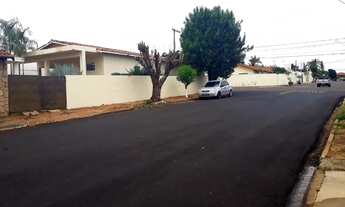 Imagem 3: Artur Nogueira- Alugo Casa no Rezek - 3 dormitórios