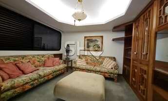 Imagem 6: Apartamento na região de perdizes