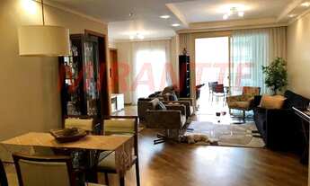 Imagem 3: Apartamento de 122m² com 3 quartos em Tucuruvi