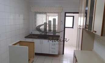 Imagem 5: Locação Apartamento Sao Caetano do Sul Nova Gerti Ref: 38560