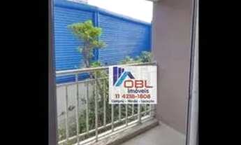 Imagem 4: Apartamento com 2 dormitórios para alugar, 54 m² por R$ 2.986/mês - Quarta Parada - São Pa