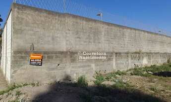 Imagem 4: Terreno para alugar, 1088 m² por R$ 3.336/mês - Jardim Emília - Jacareí/SP