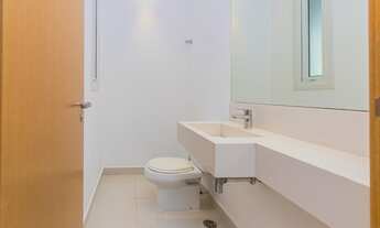 Imagem 4: Casa de condomínio 275m2 com 4 suites e 3 vagas