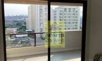 Imagem 6: Apartamento, 94 m² - venda por R$ 980.000,00 ou aluguel por R$ 6.235,00/mês - Vila Leopold