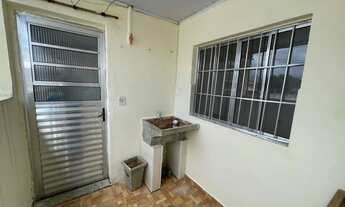 Imagem: Alugo casa 2 cômodos no Cocaia