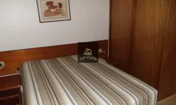 Imagem 7: Flat disponível em Moema