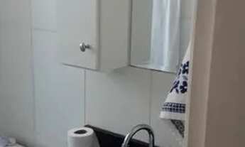 Imagem 6: Apartamento com 3 dormitórios, 66 m² - venda por R$ 310.000,00 ou aluguel por R$ 2.149,00