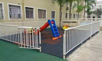 Imagem 4: Excelente apartamento garden no Parque Rosset, sala, 02 quartos, banheiro social, cozinha