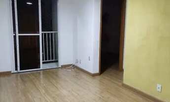 Imagem 7: Apartamento 2 quartos com armários