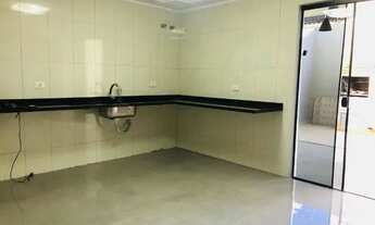 Imagem 5: Lindo sobrado com ótima localização no Jardim Diamante