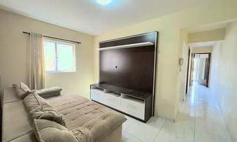 Imagem 3: Apartamento 2 quartos mobilhado Capão Raso - 82m²