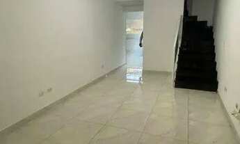 Imagem 3: Sobrado com 3 dormitórios à venda, 120 m² por R$ 450.000 - Jardim São Cristóvão - São Paul