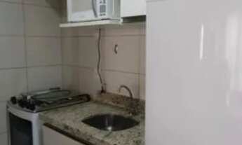 Imagem 4: Alugo apto 1/4 todo mobiliado no Umarizal - Belém - PA