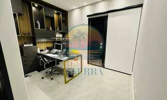 Imagem 3: Linda casa térrea a venda no Reserva da Serra Jundiaí