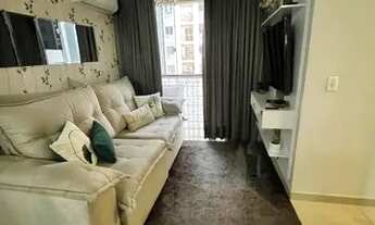 Imagem 2: Apartamento 03 Quartos 01 Suíte 75,00M² Residencial Flórida