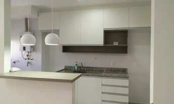 Imagem 6: Apartamento à Venda no Condomínio Central Park Barueri, 60m², 2 Dorms, 1 Suíte, Sacada e 1