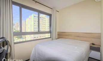 Imagem: Apartamento à venda em Sao Paulo