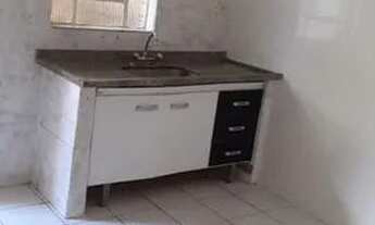Imagem 5: Casa2 Cômodo $750,1Dorm.,Cozinha,AServ quintal p/1/2 pessoas R.Oratorio,Pq Nações