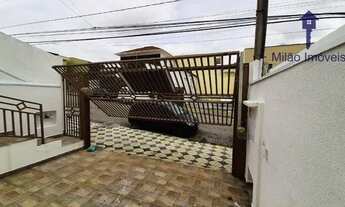 Imagem: Sobrado 2 suítes - venda ou locação