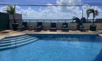 Imagem: Flat para aluguel, 2 quartos, 1 suíte