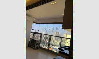 Imagem 6: Apartamento em São Paulo - Mirandópolis