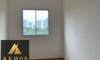 Imagem 7: Apartamento para aluguel tem 36 metros quadrados com 1 quarto em Jardim Mirante - São Paul