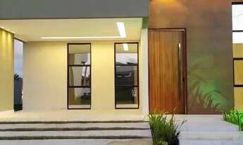 Imagem: A SUA CHANCE DE MORAR NO ALPHAVILLE CHEGOU