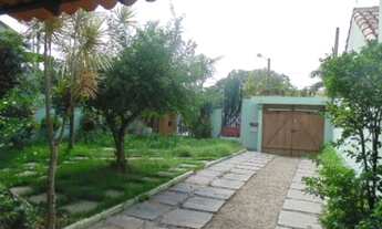 Imagem 2: Casa para venda com 160 metros quadrados com 03 quartos - Cancela Preta - Macaé - Rio de J