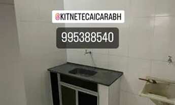 Imagem 2: Alugo kitnete Kitnet com 1 dormitório