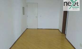 Imagem: 2 Dormitórios com 2 Banheiros e 1 Vaga