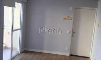 Imagem 7: Apartamento - Jardim Amazonas - Campinas