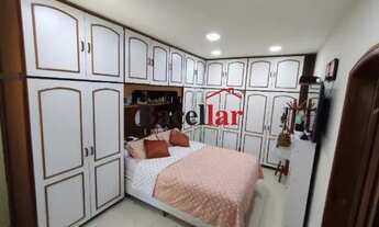 Imagem 6: Casa de rua-À VENDA-Grajaú-Rio de Janeiro-RJ