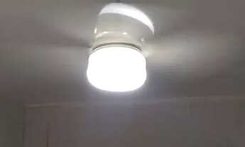 Imagem 5: Casa compacta, 1/4 mobiliada em Engomadeira