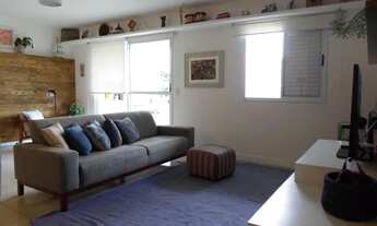 Imagem 7: Apartamento para venda tem 135 metros quadrados com 3 quartos