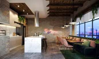 Imagem 4: Apartamento para venda com 73 m² com 2 quartos em Gravatá - Navegantes - SC