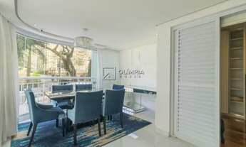 Imagem 5: Venda Apartamento 2 Dormitórios - 106 m² Cerqueira César