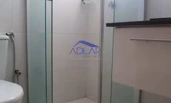 Imagem 4: Apartamento 100% mobiliado no Ed. Res. Liverpool, com 01 dormitório para locação